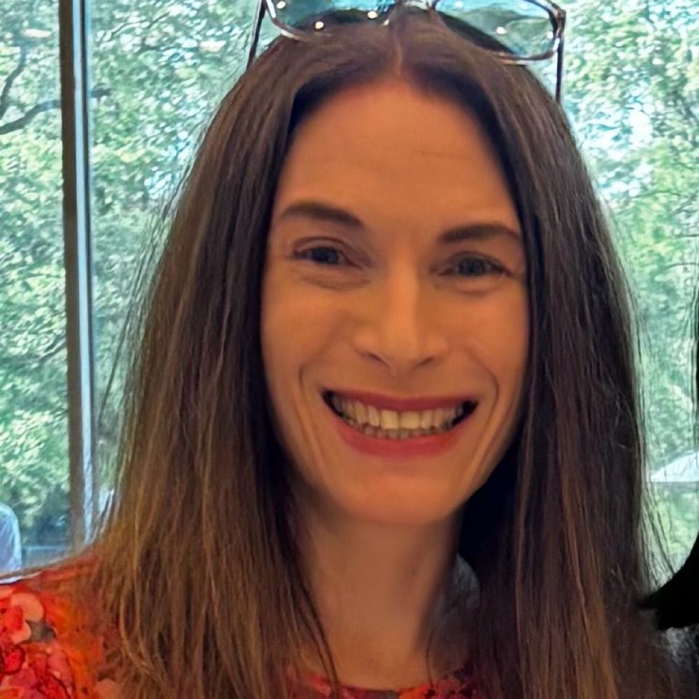 Alison Siegler