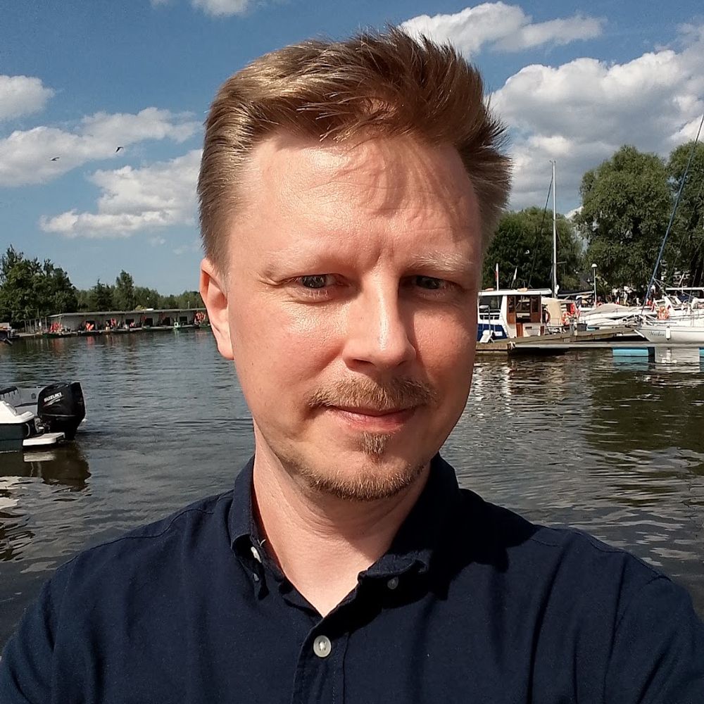 Michał Sokolski