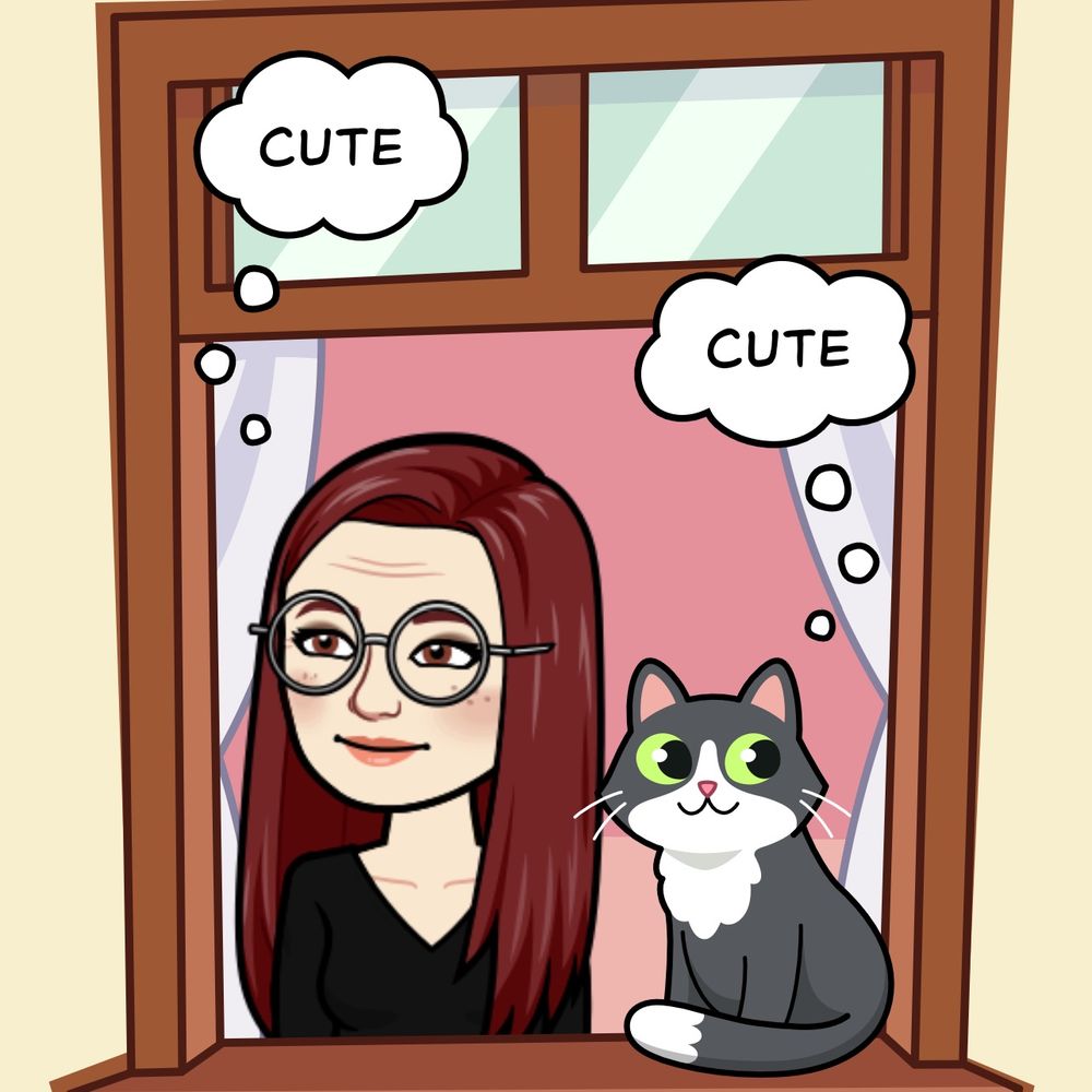 Allie/Mojo
