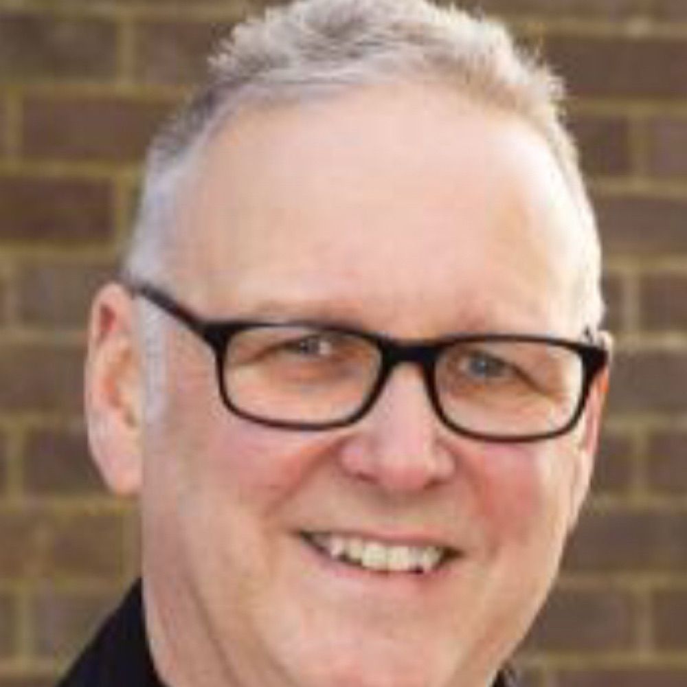 Keith Rengert