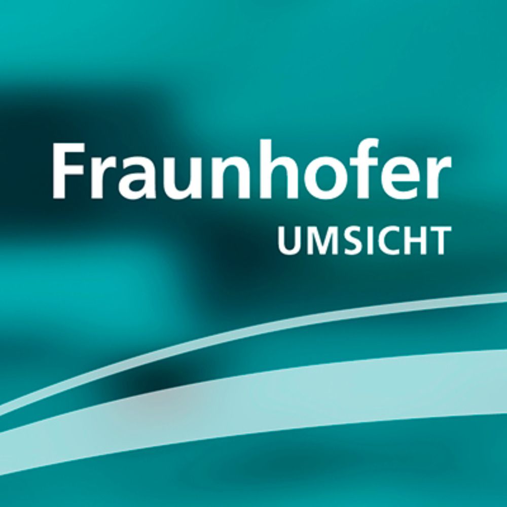 Fraunhofer UMSICHT's avatar