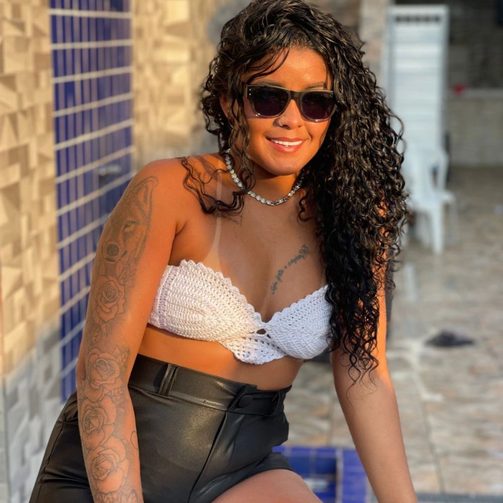 Mamãe Do Cauê 💙