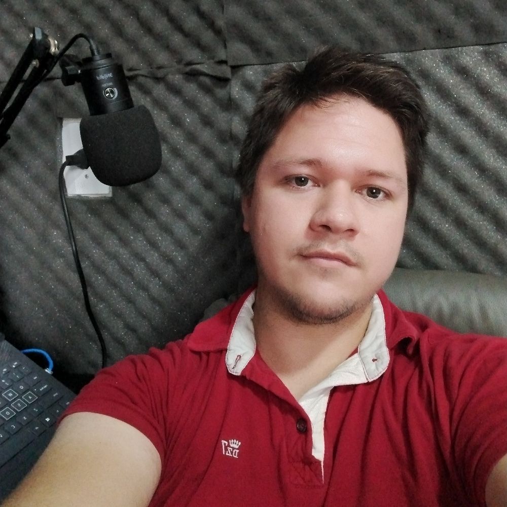 Elisandro Novais