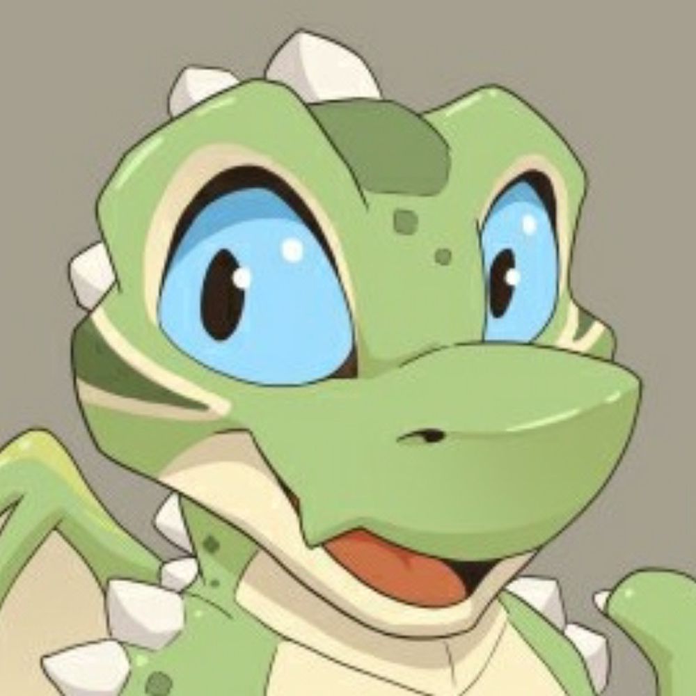 Thermo Dragon