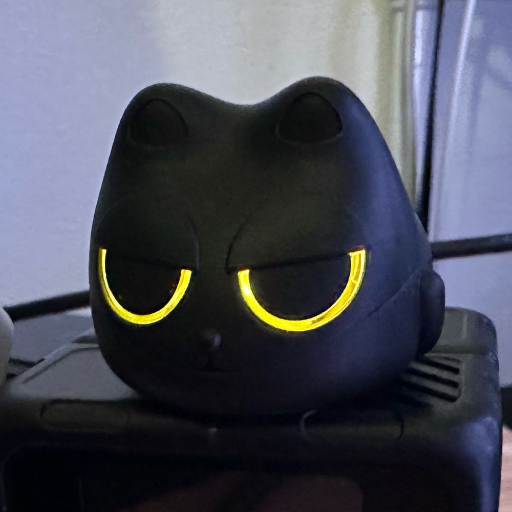 もこねこ