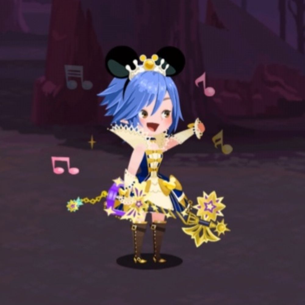 ☆ LETN / Kat ☆ aka Roy the Keykid 🎶