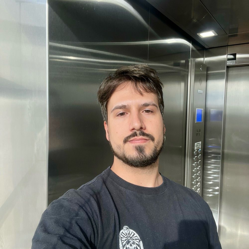 Saullo Brenner