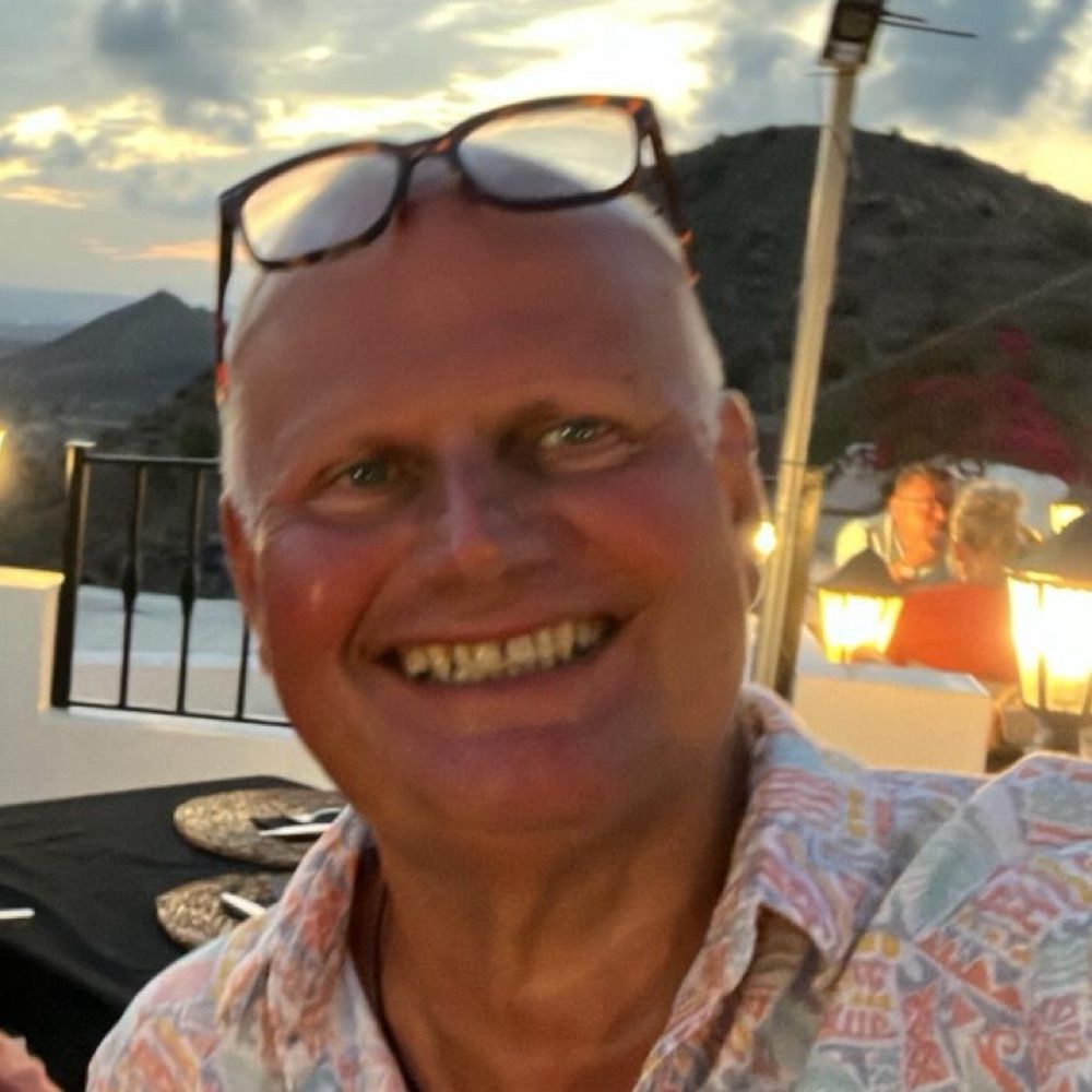 Roger Metcalfe