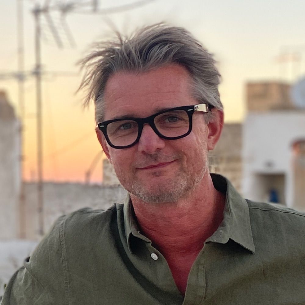 Hans Abrahamsson