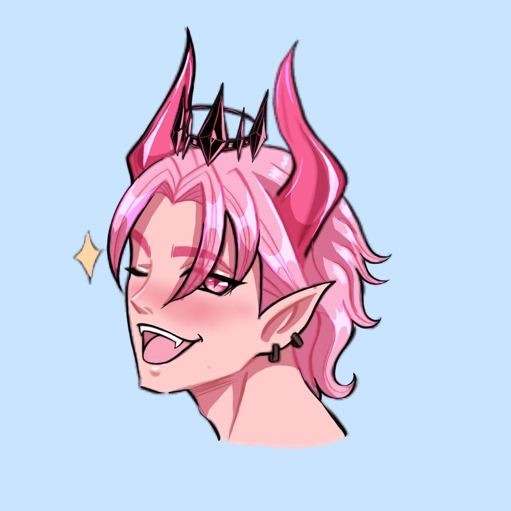 Prince Belf shadow