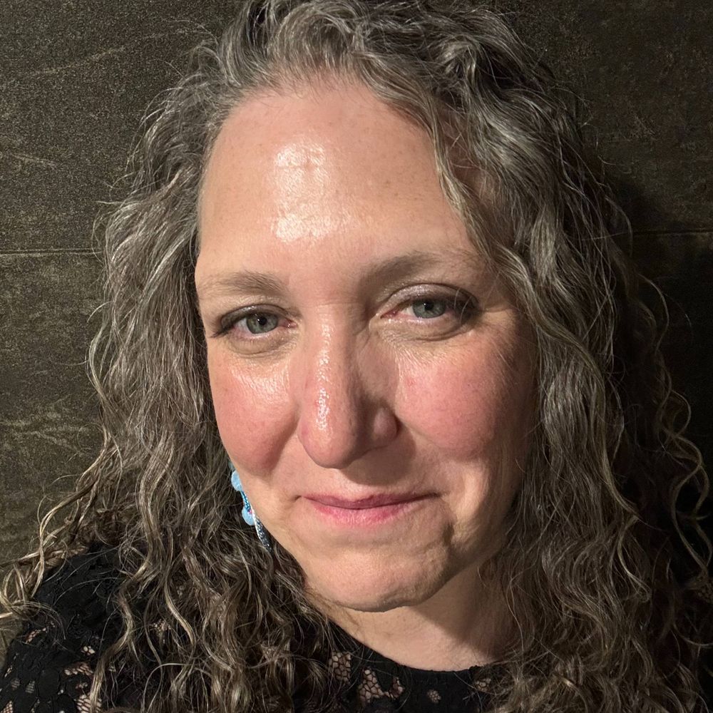Amanda Peters
