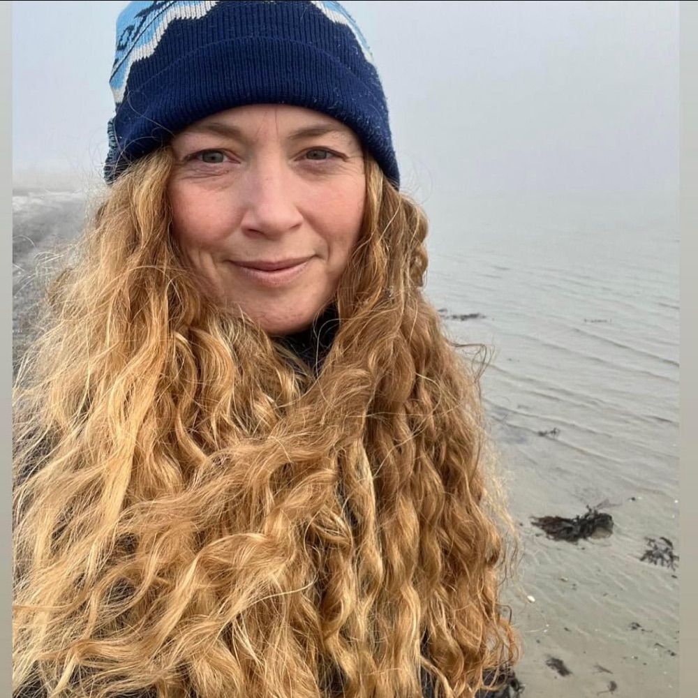 Lisbeth Lange