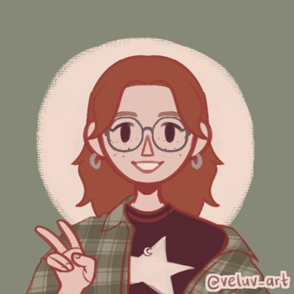 cady✨