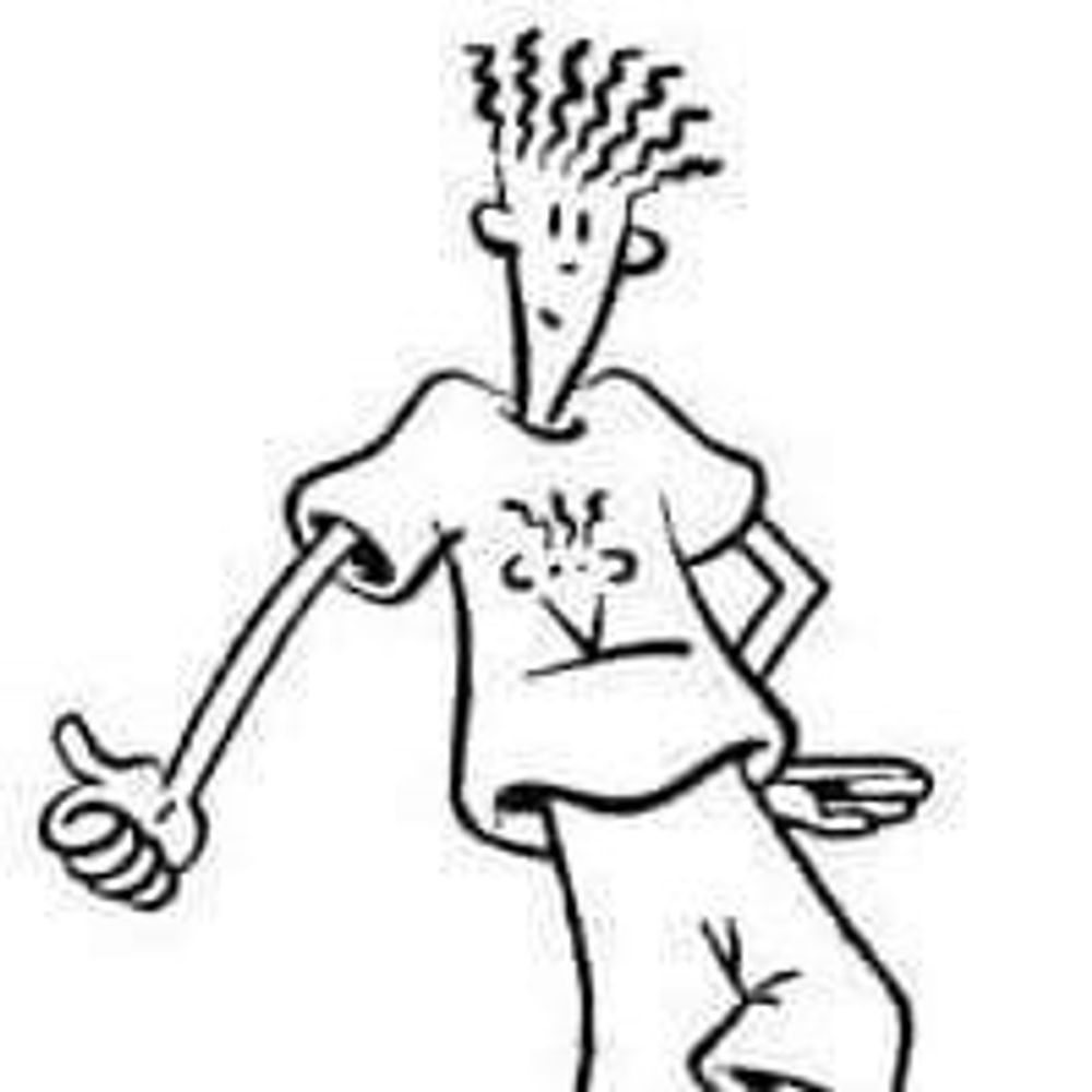 Mr. Fido Dido®️ 🏳️‍🌈🔻フィデル #KAFTRIO