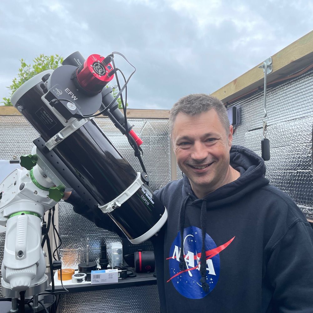 Astrobloke