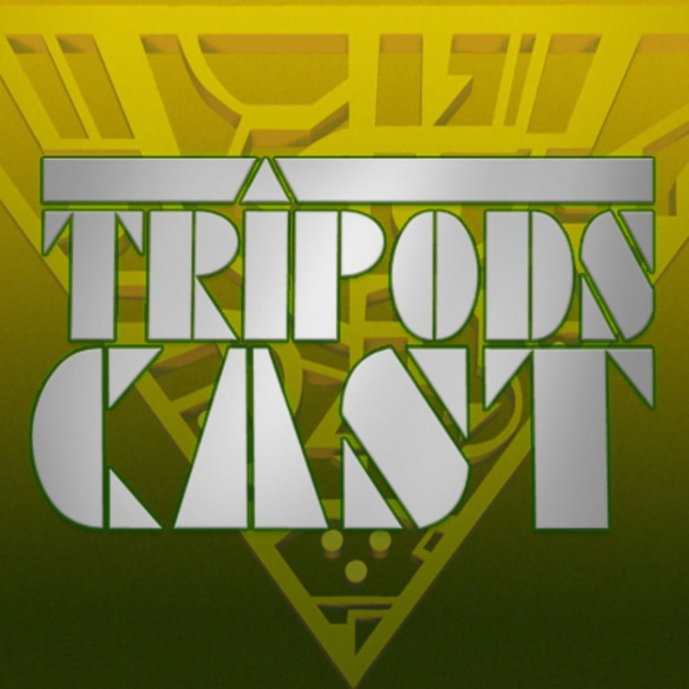 Tripodscast