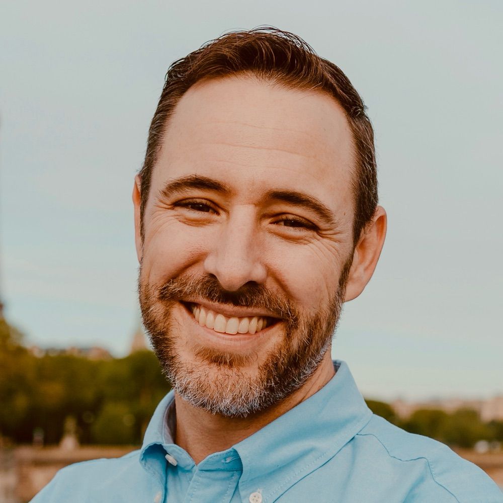 Jonathan Kunze