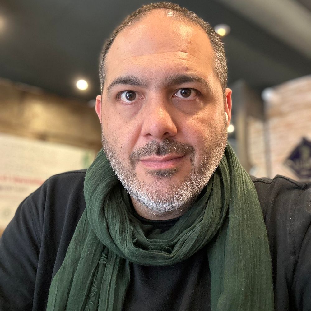 David Vidal