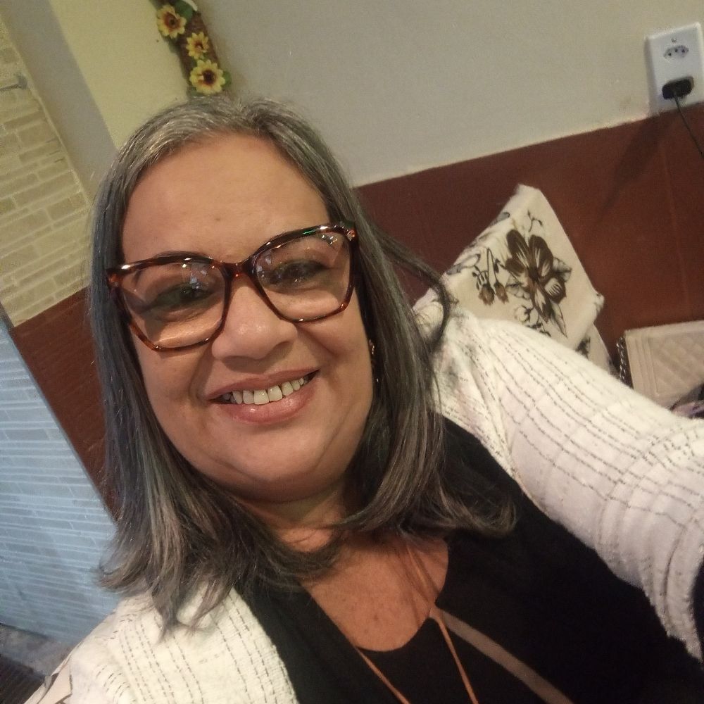 Adv Márcia ❤️⚖️🕊️🙏🏼✨🥰⭐🚩🇧🇷🇯🇴