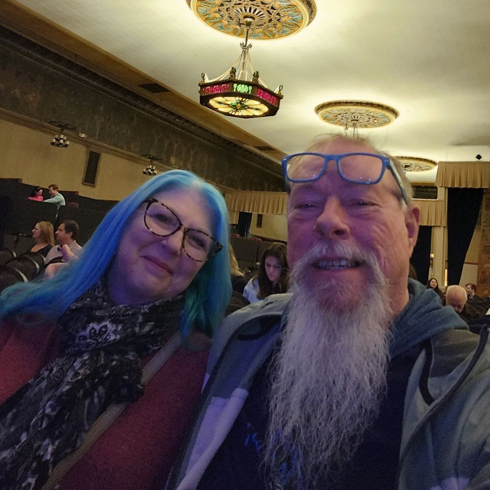 Don & Jacki