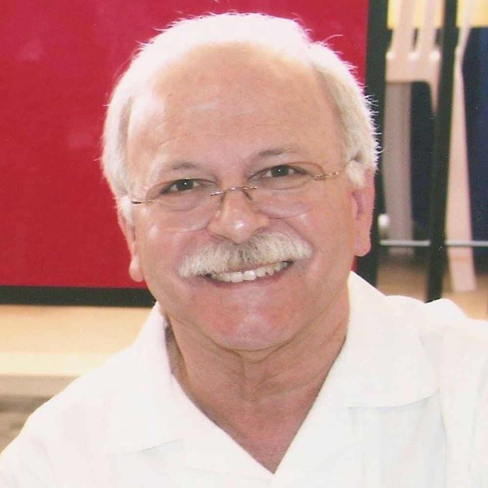 Virgilio A. P. Machado
