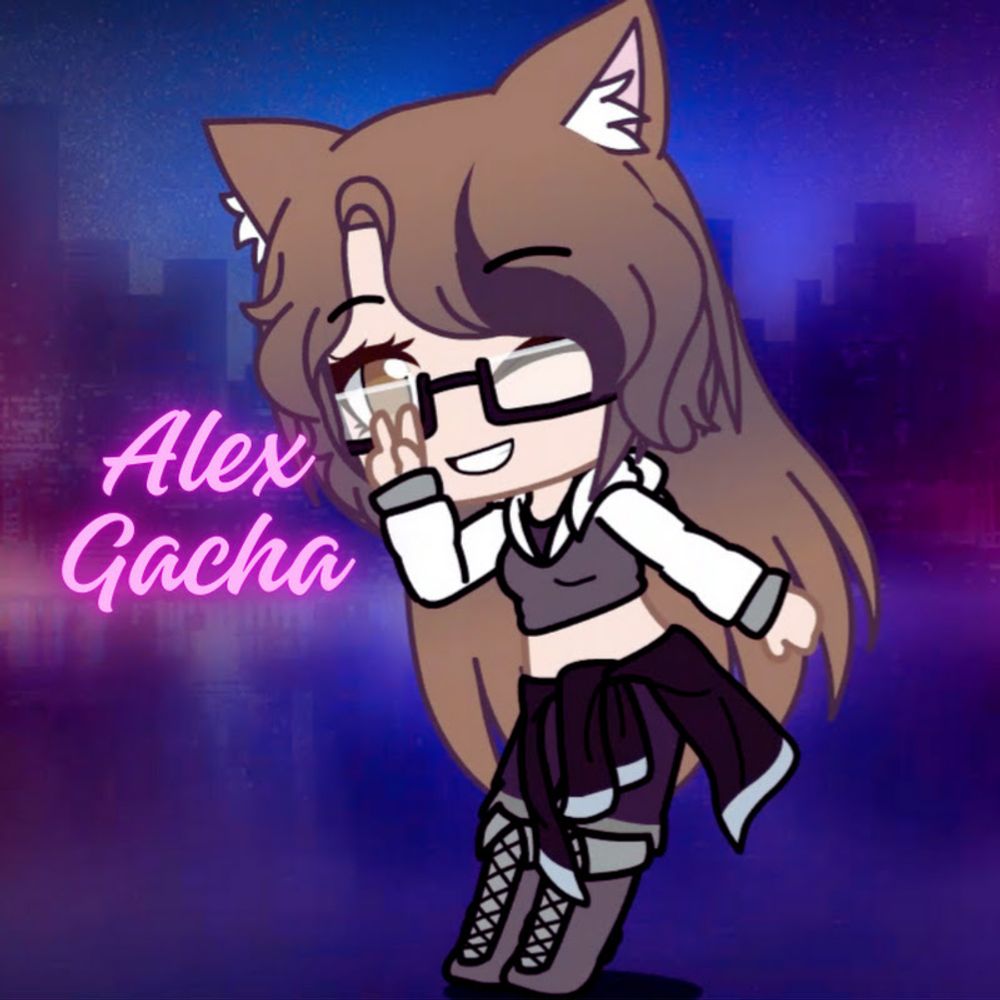Alex Gacha