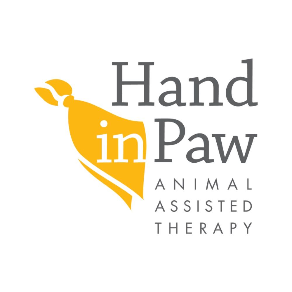 Hand in Paw