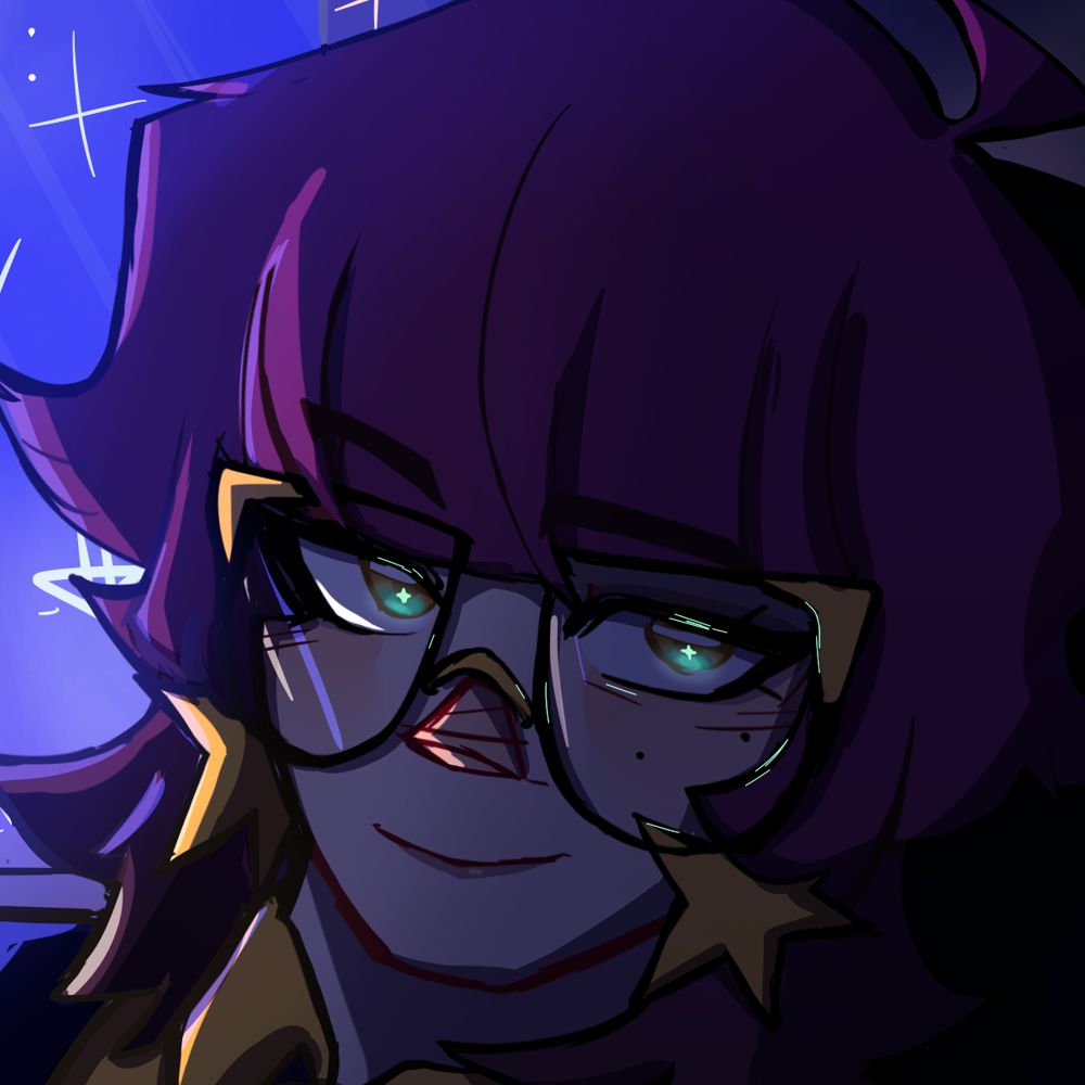 Chaos / COMMS OPEN