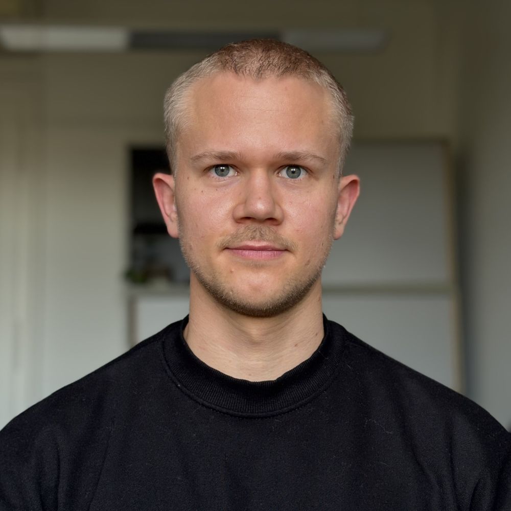 Daniel May