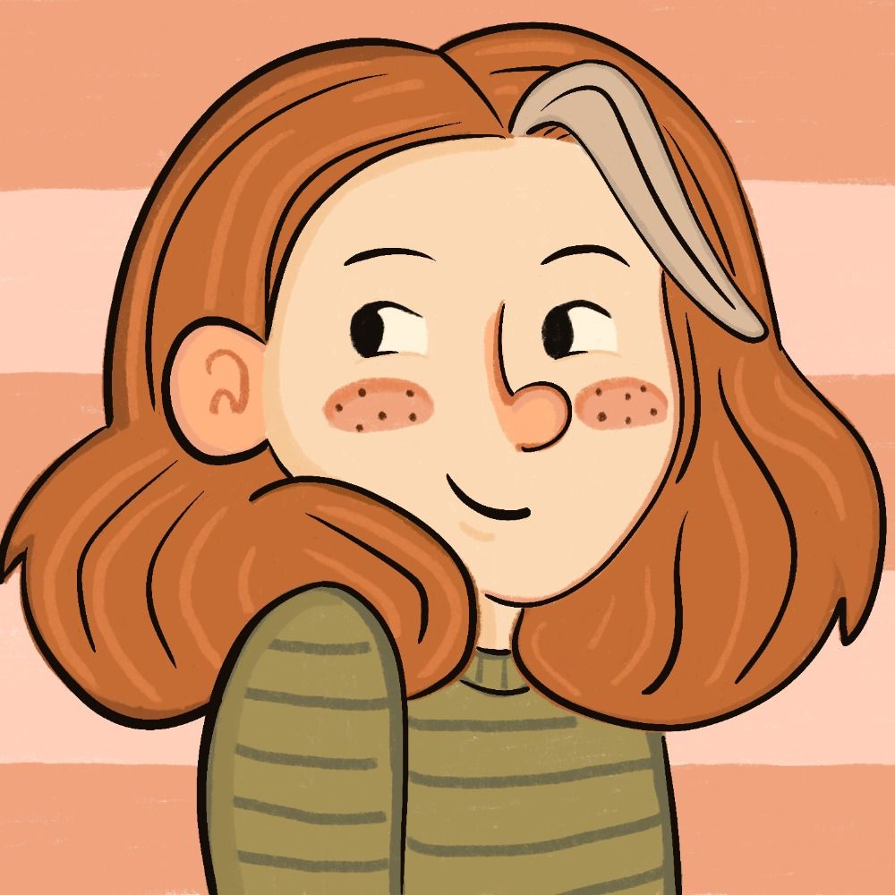 Brooke Baum 🌻's avatar