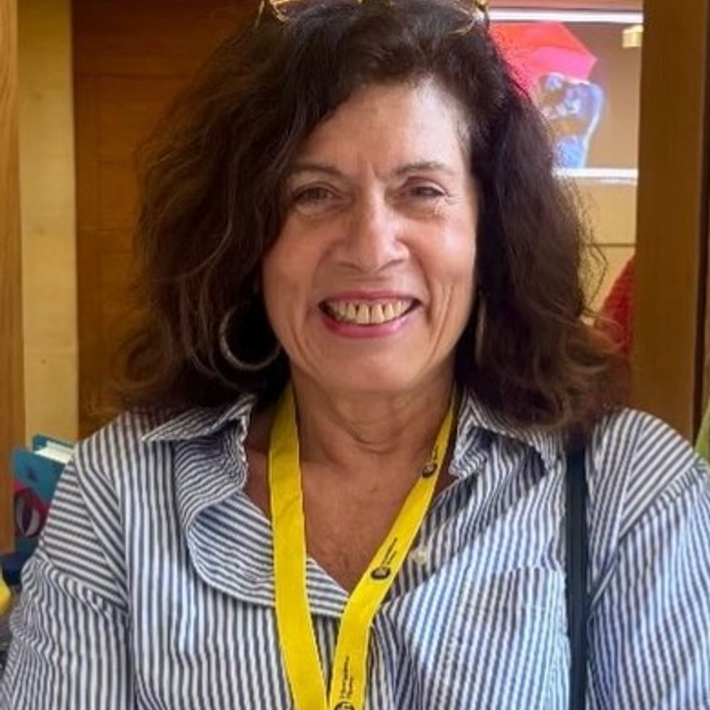 Annie Altamirano