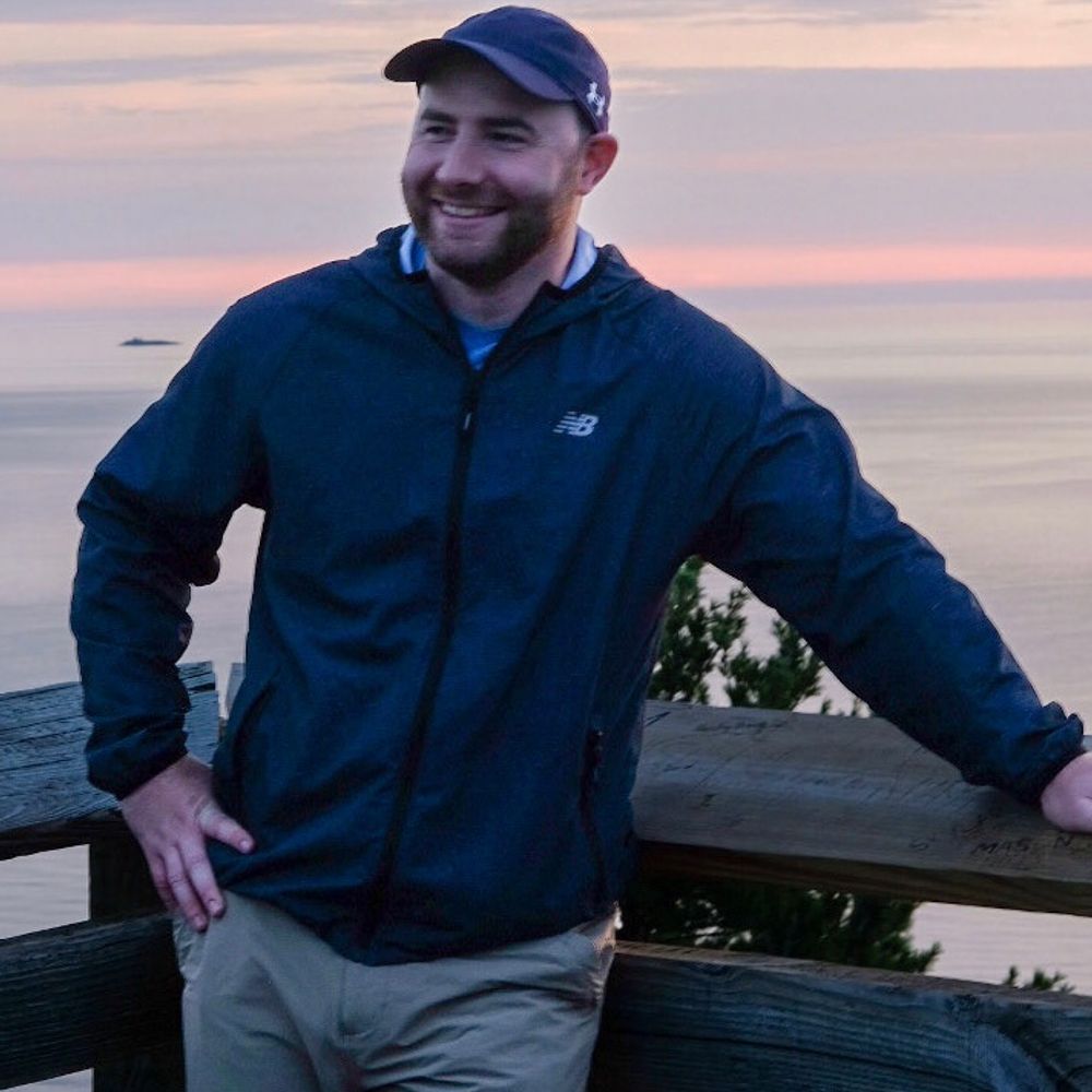 Zachary M. Bennett