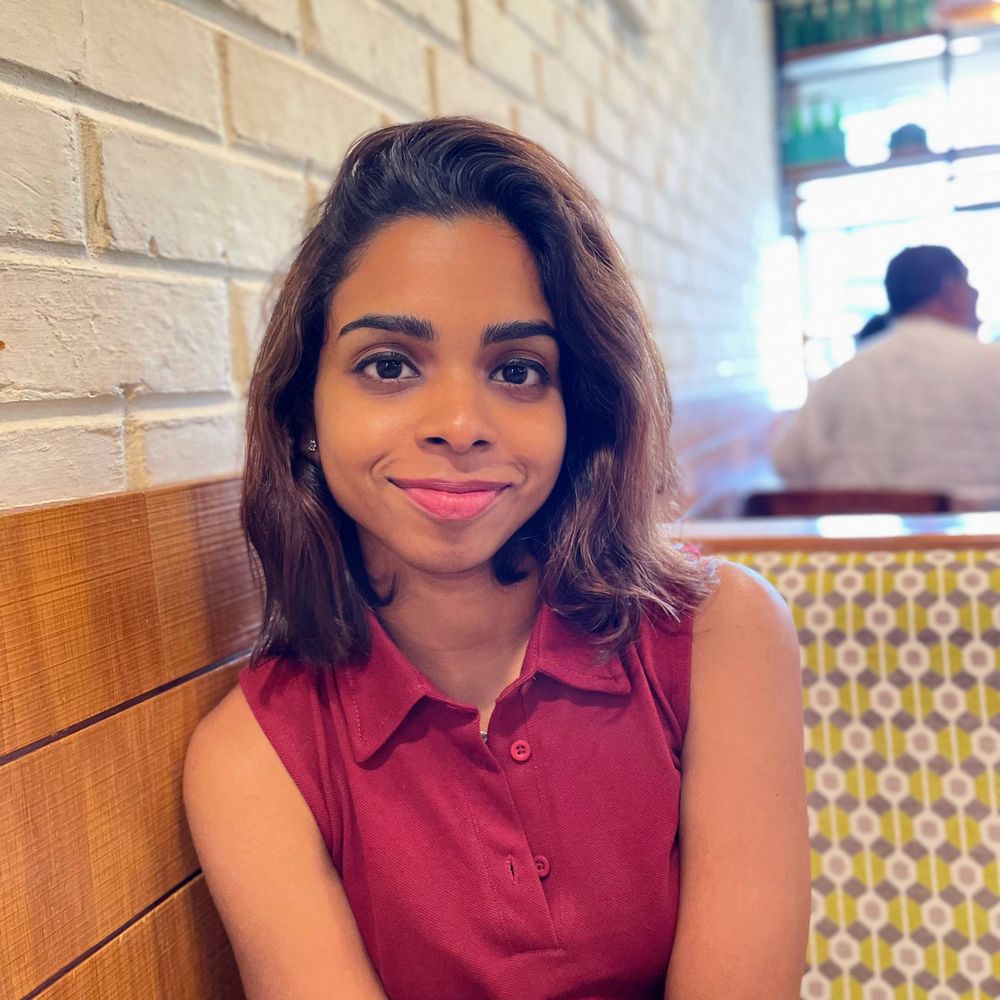 Rhea Thoppil