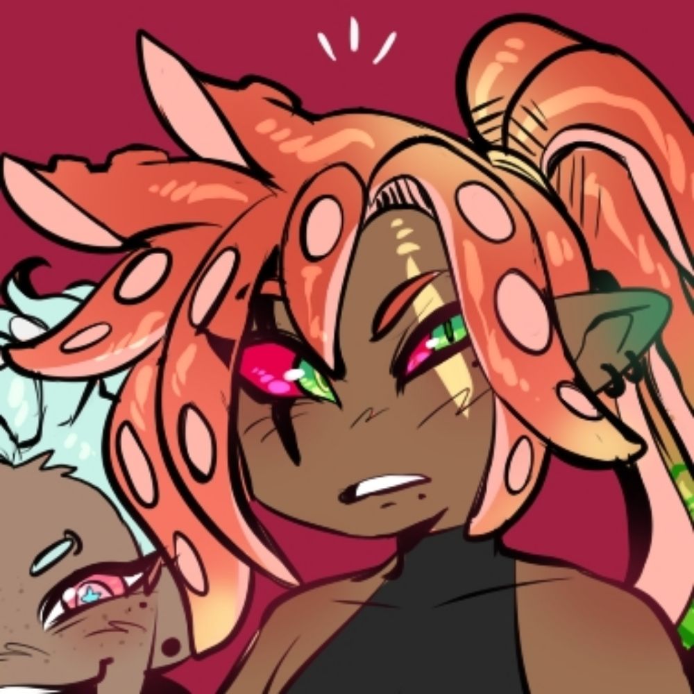 🍉 OctoMelon 🍉
