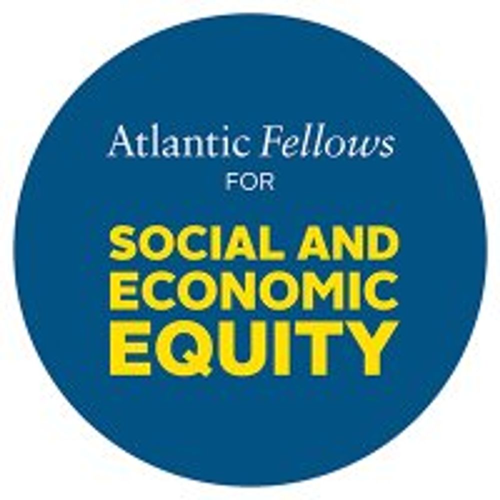 Atlantic Fellows for Social and Economic Equity (AFSEE)