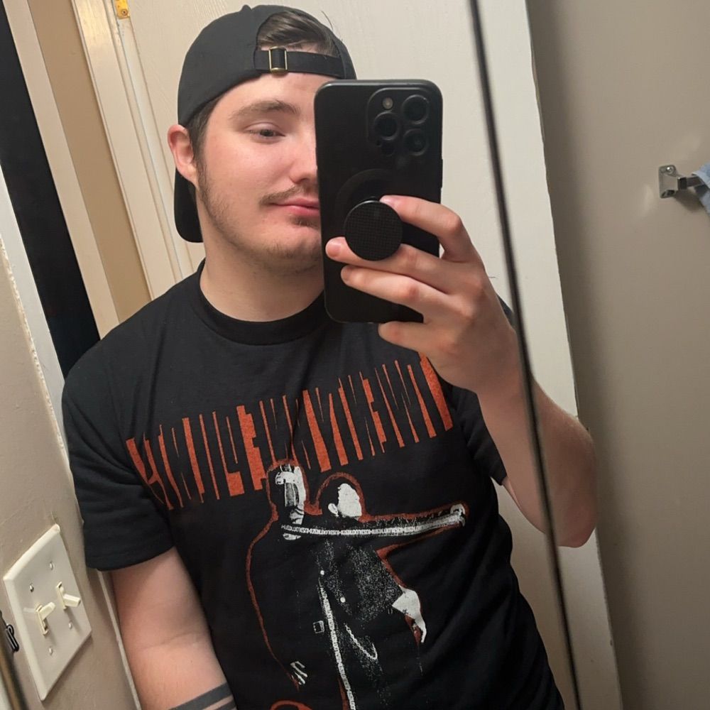 Carter 🕸️