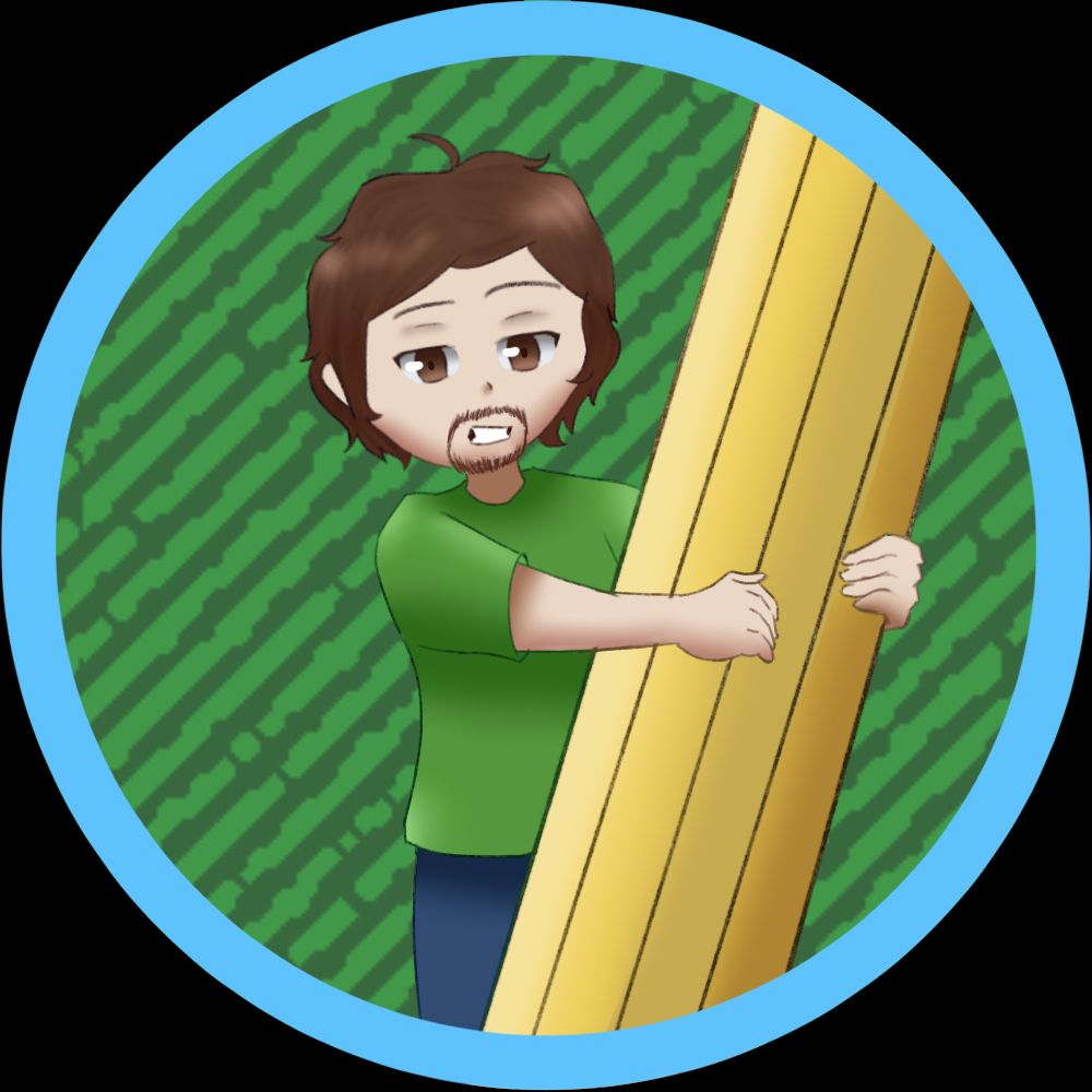 Tiny Ed (comms open)