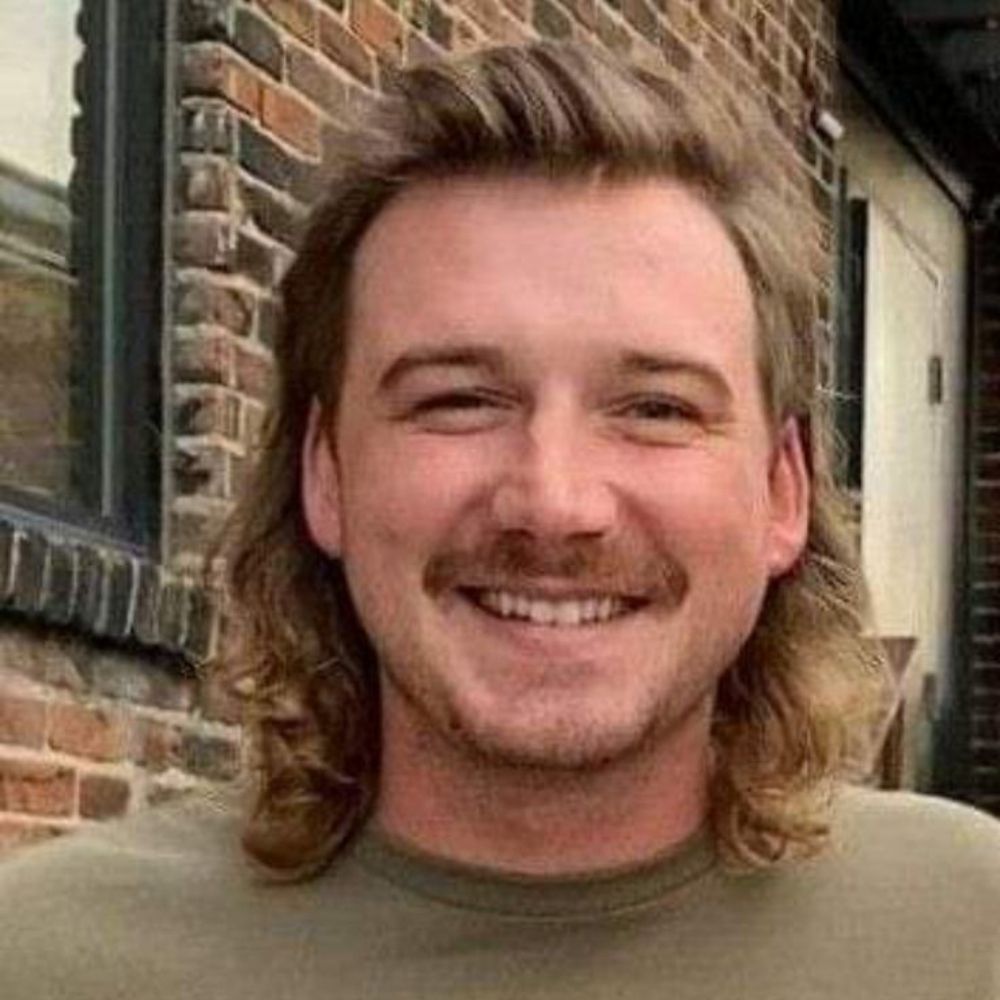 Morgan Wallen