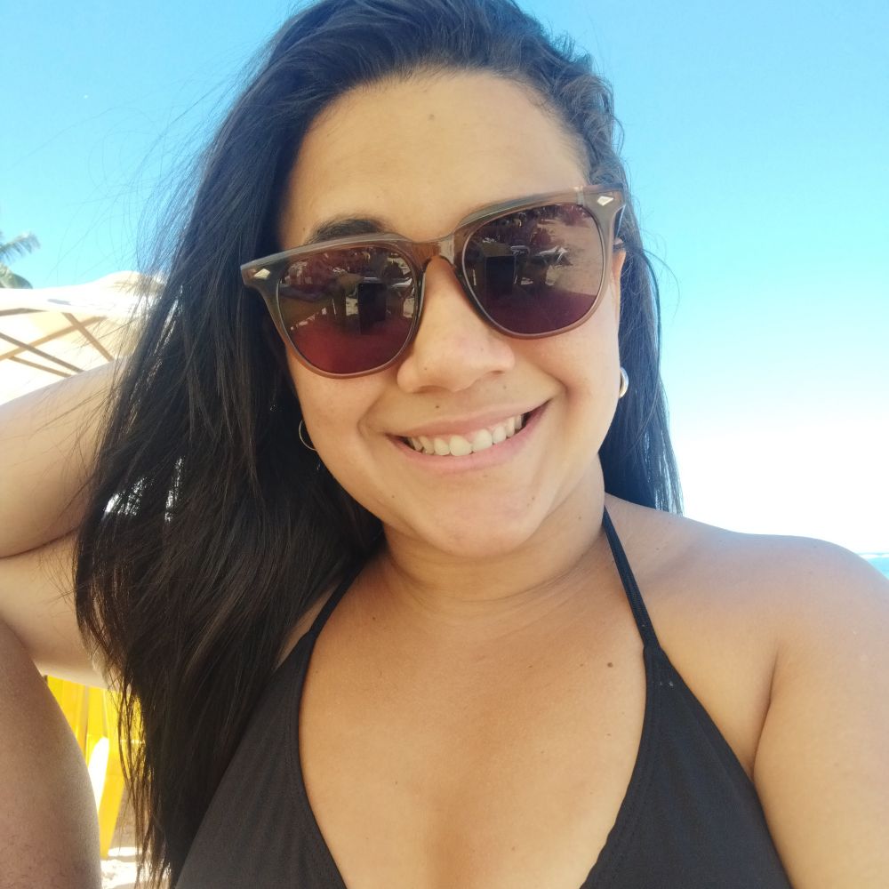 Renatinha do TJ