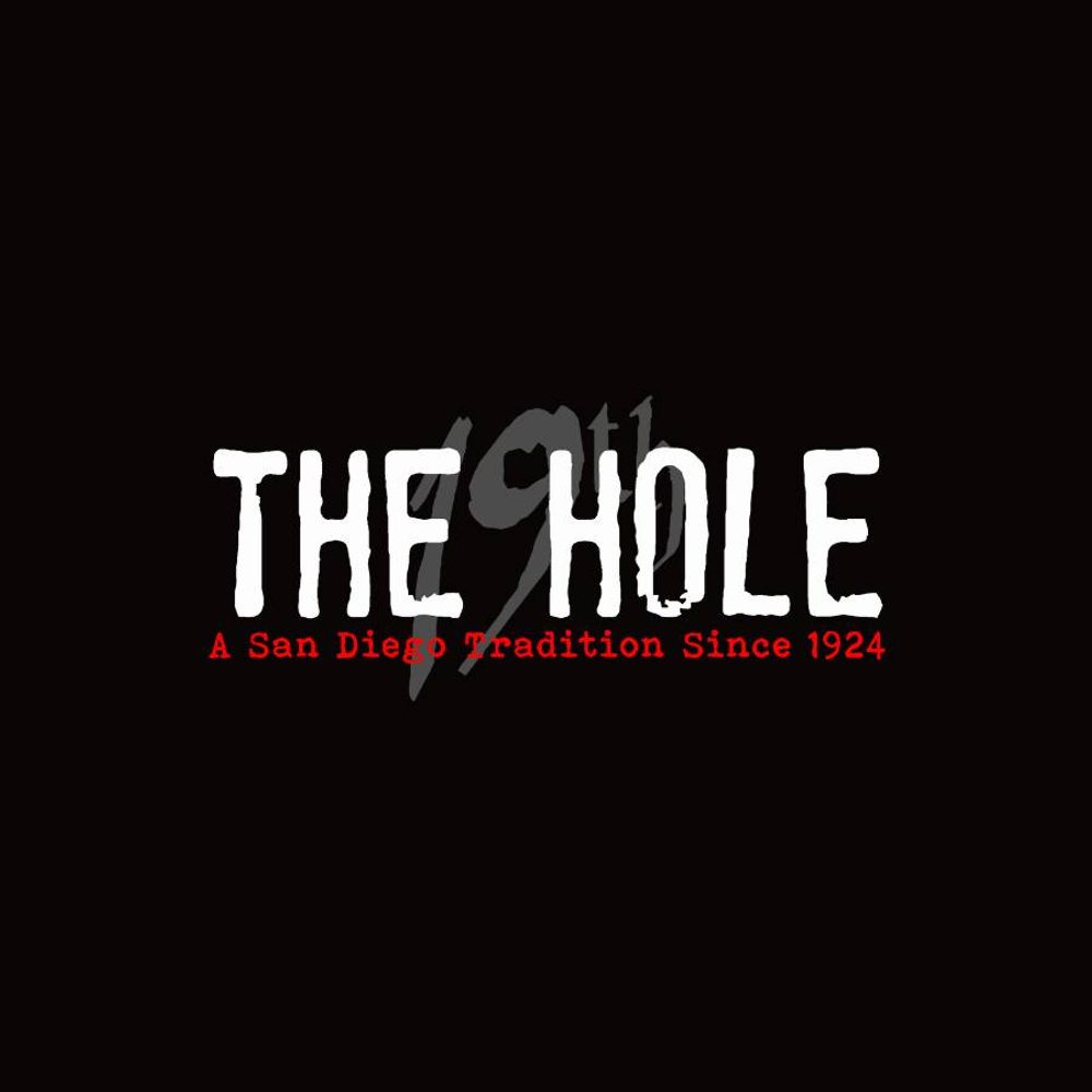 The Hole San Diego