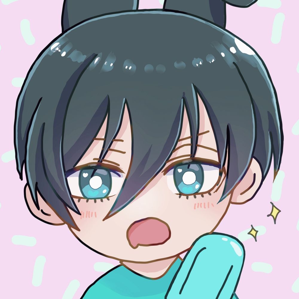 さとる໒꒱·°