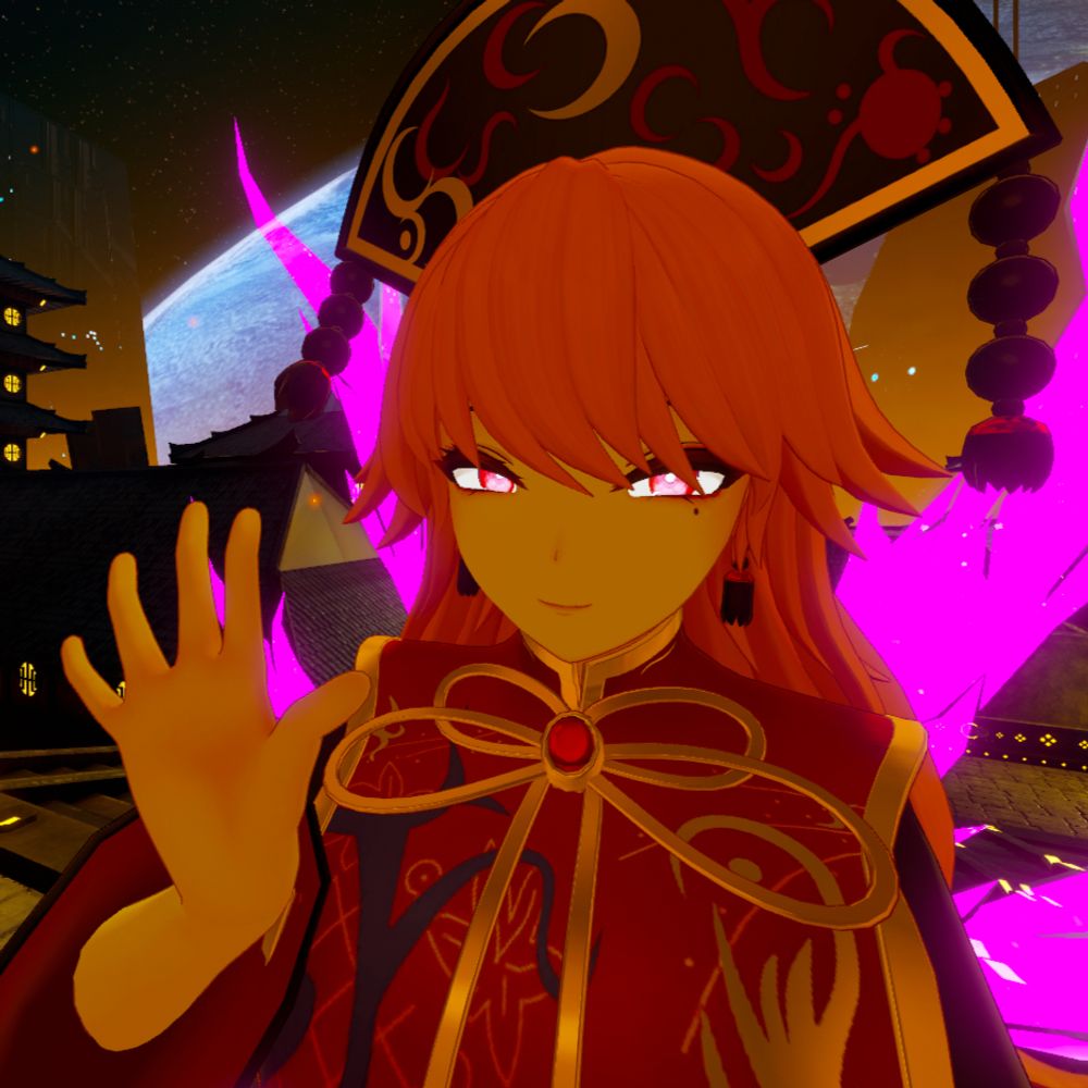 User avatar