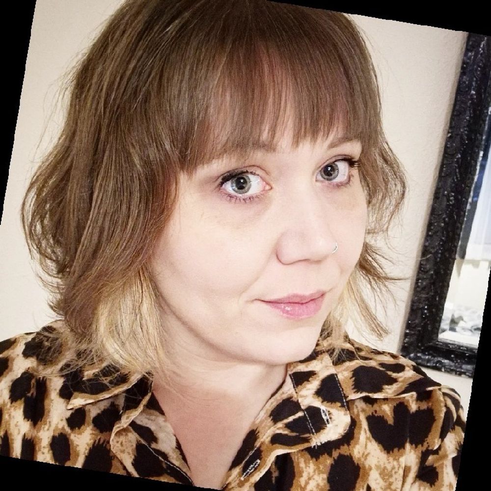Stephanie Johnstone