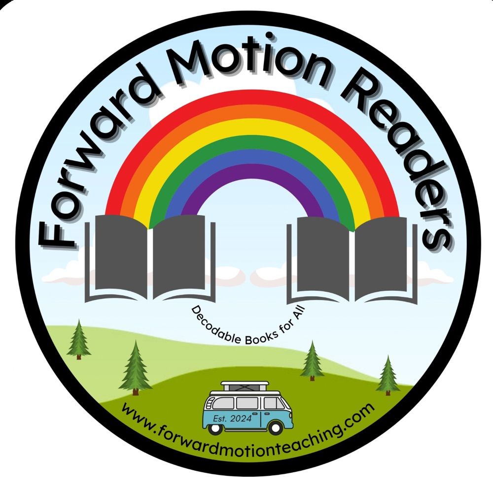 Forward Motion Teaching