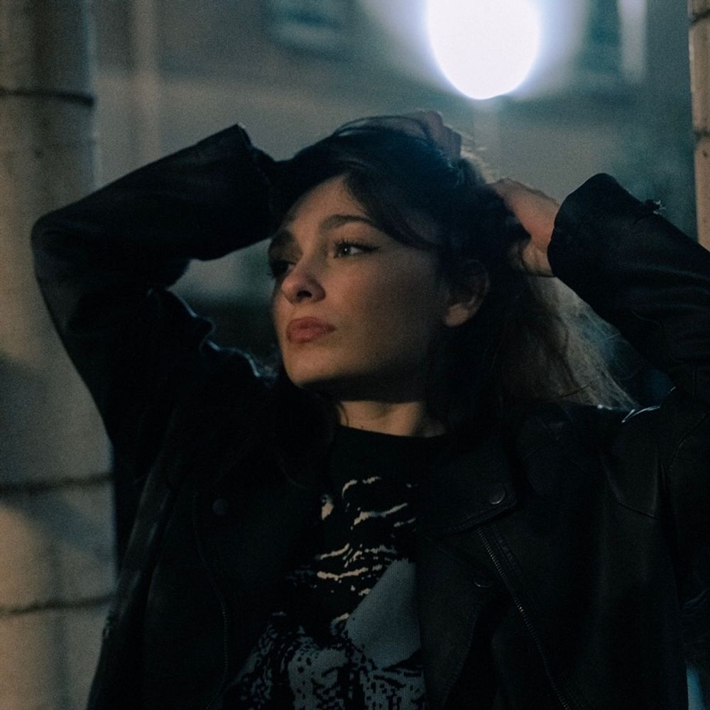 Léana Montana