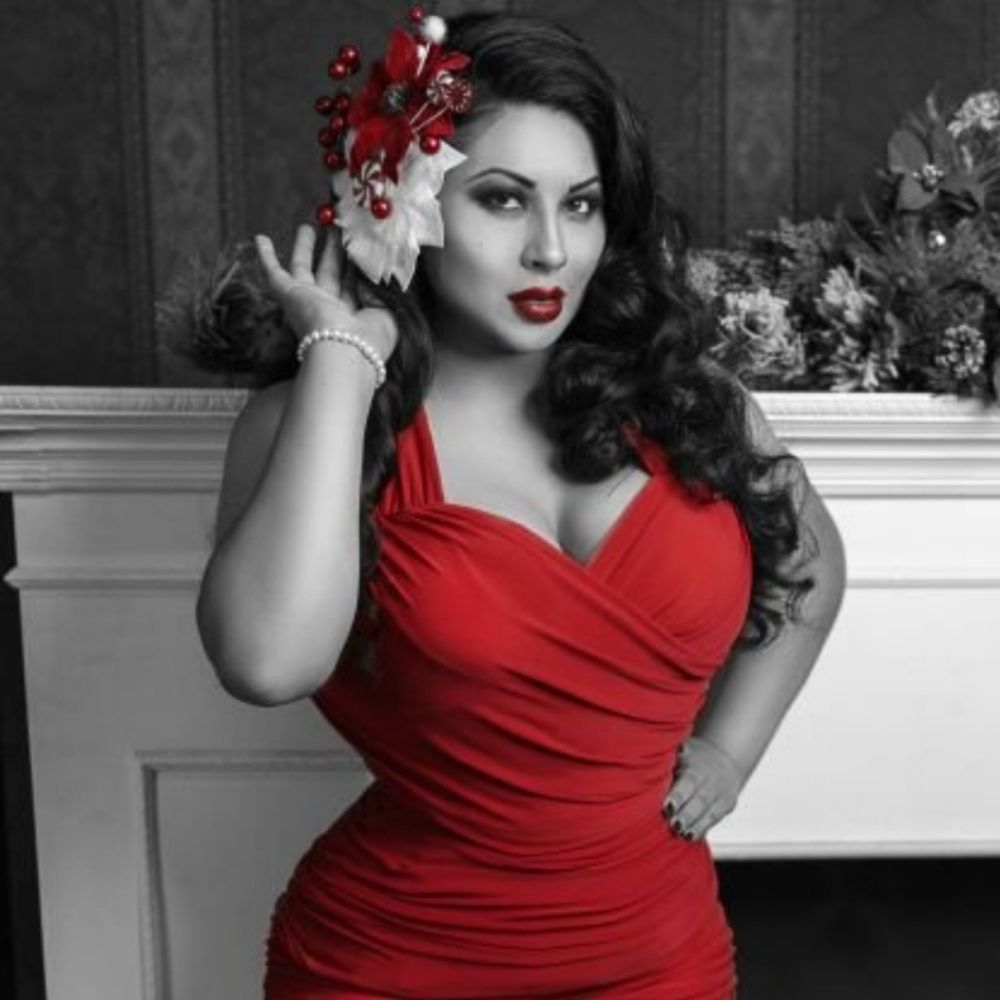 Ivy Doomkitty