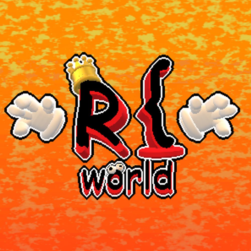 R{World