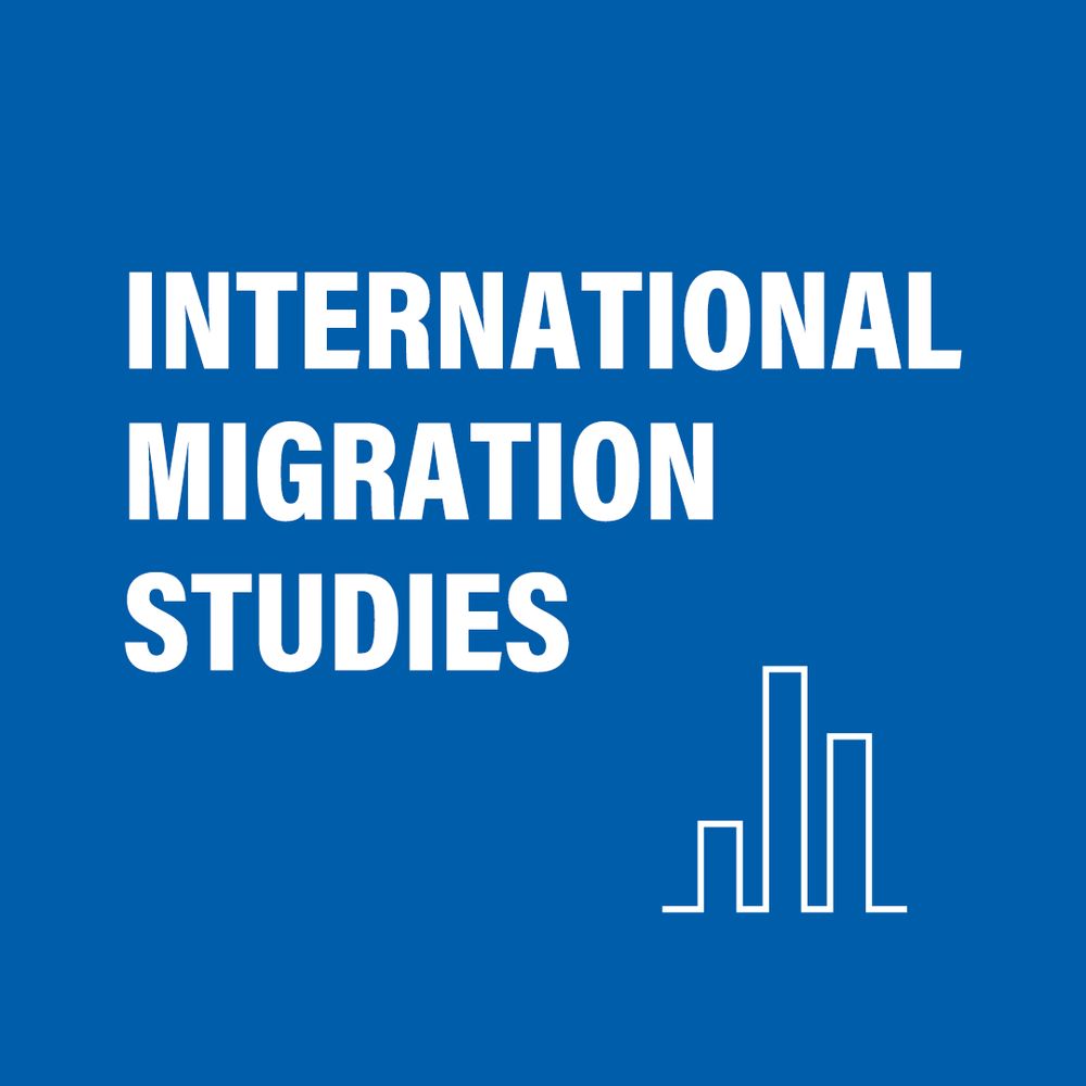 M.A. Program in International Migration Studies at CUNY