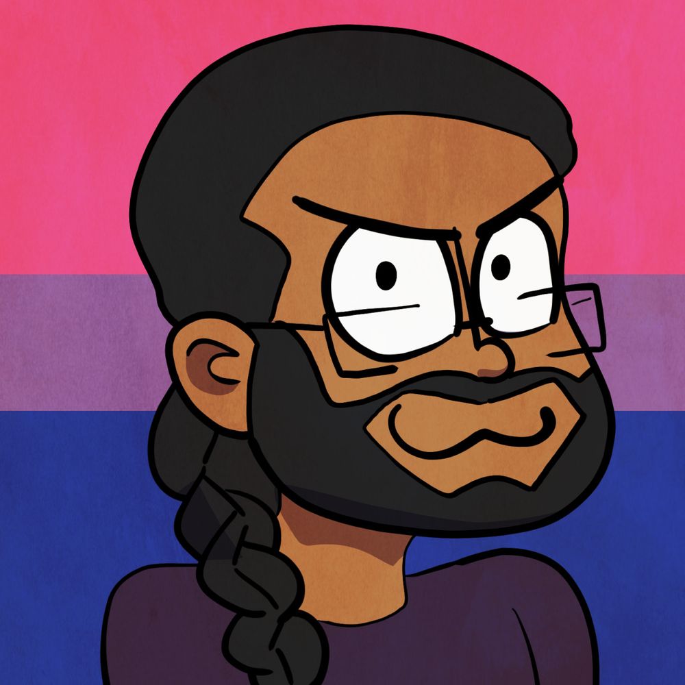 Russell Ramey StoryArtist's avatar