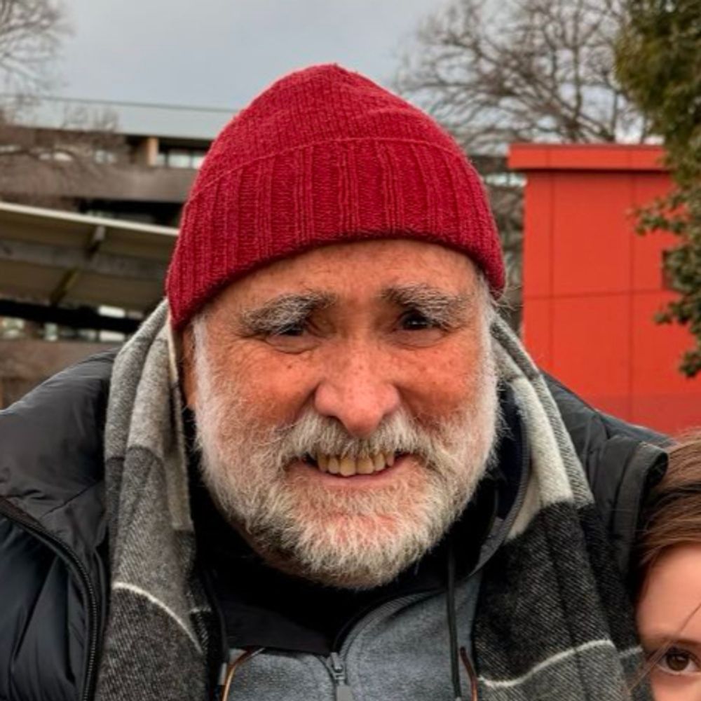Bill Fenton